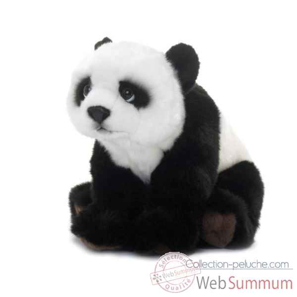 Wwf panda 30 cm -15 183 006