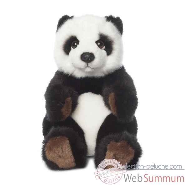Wwf panda assis, 15 cm -15 183 012