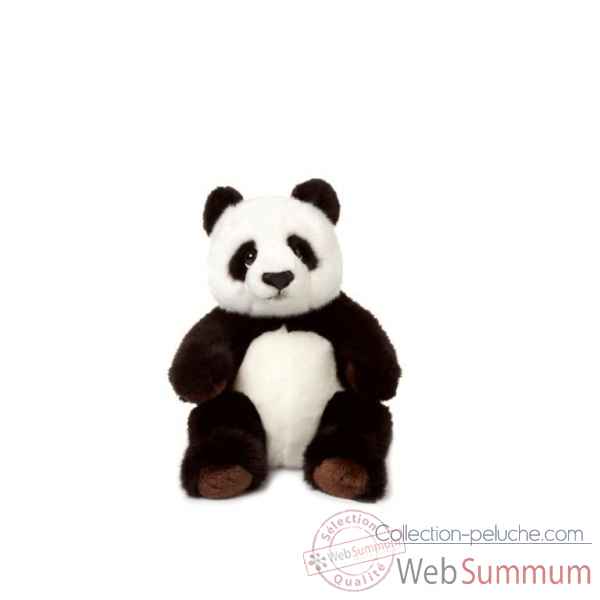 Wwf panda assis, 22 cm -15 183 011