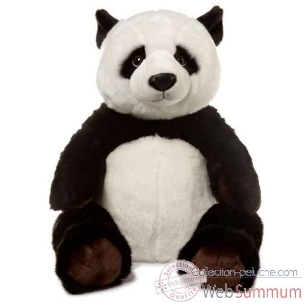 Wwf panda assis, 55 cm -15 183 003