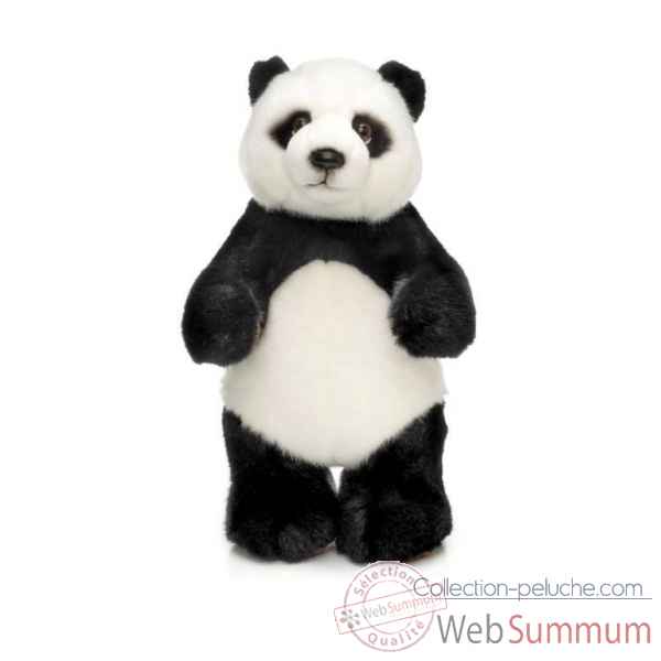 Wwf panda debout- 30 cm -15 183 025