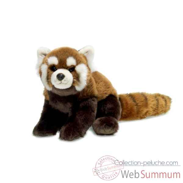 Wwf panda roux, 25 cm -15 183 009