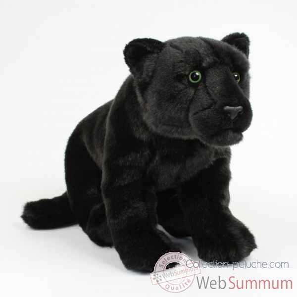 Wwf panthere noire, 40 cm -15 192 084