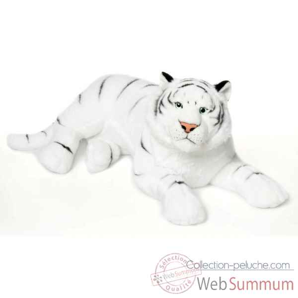 Wwf tigre blanc couche 81 cm -23 192 011
