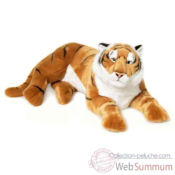 Wwf tigre brun couche 81 cm -23 192 007